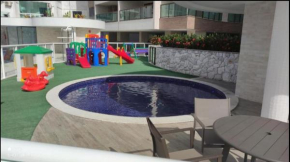 Praia dos Anjos Residence Clube